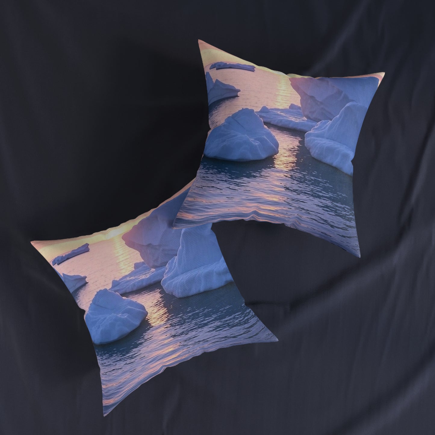 Icebergs
