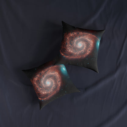 The Whirlpool Galaxy 2