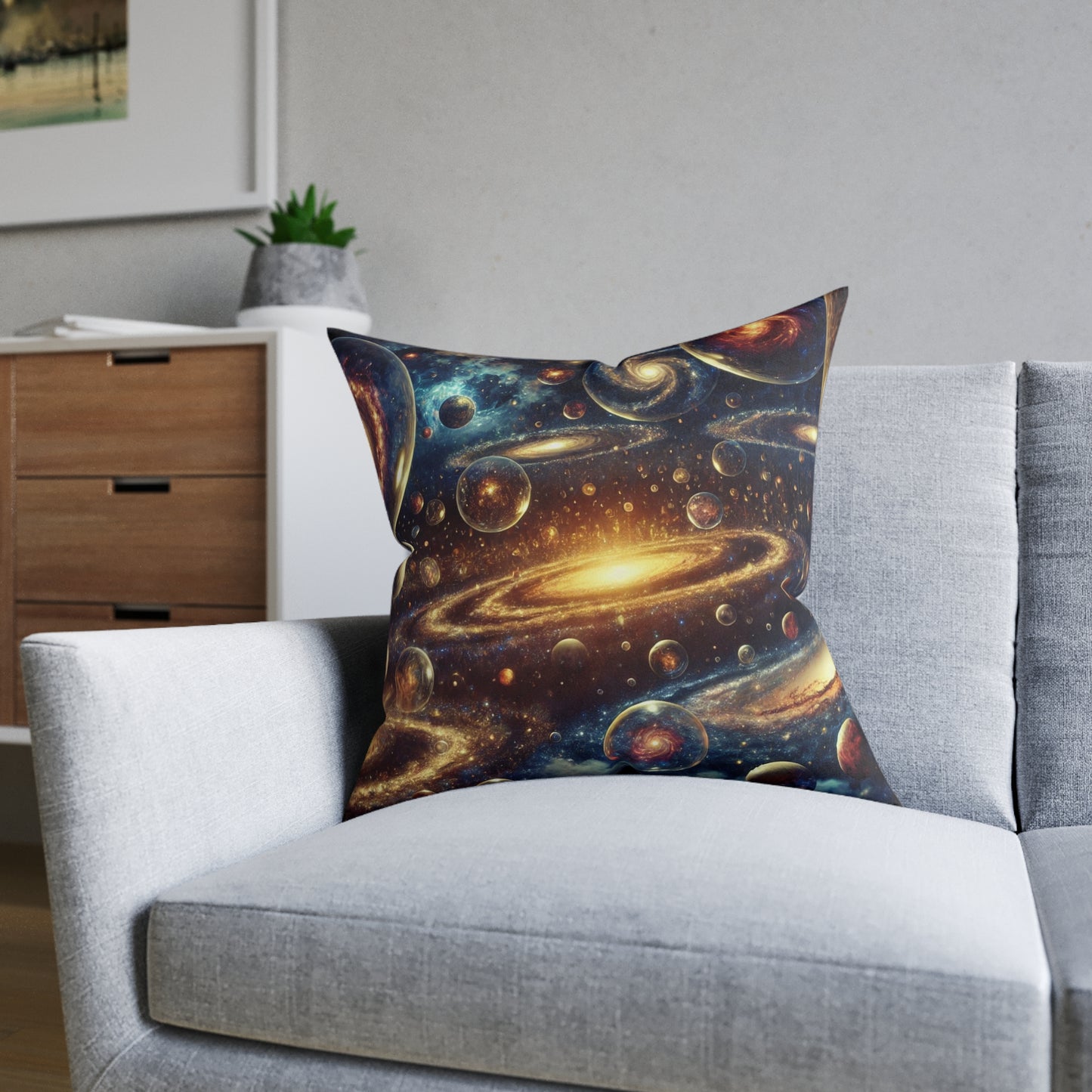 Theoretical Multiverse