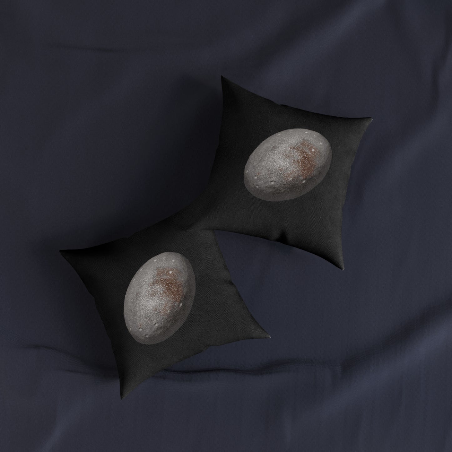 Haumea Dwarf Planet