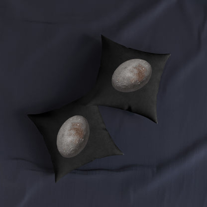Haumea Dwarf Planet