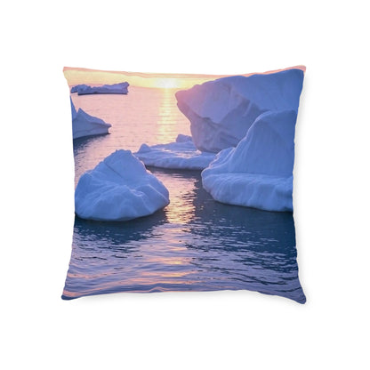 Icebergs