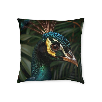 Peacock 2