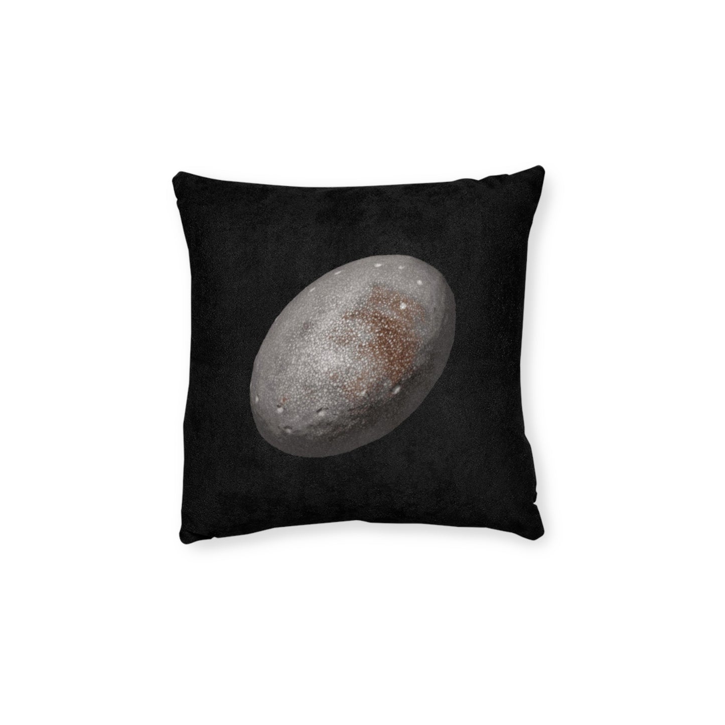 Haumea Dwarf Planet