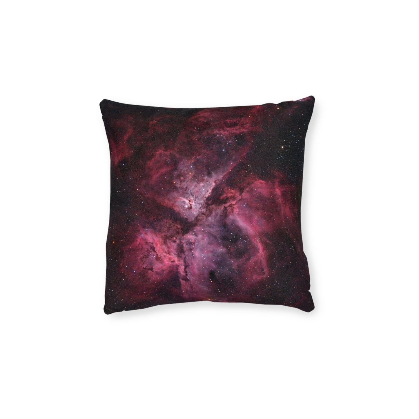 The Carina Nebula