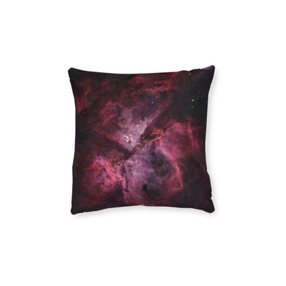 The Carina Nebula