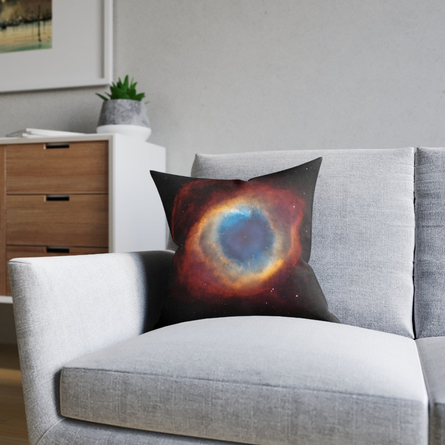 Helix Nebula