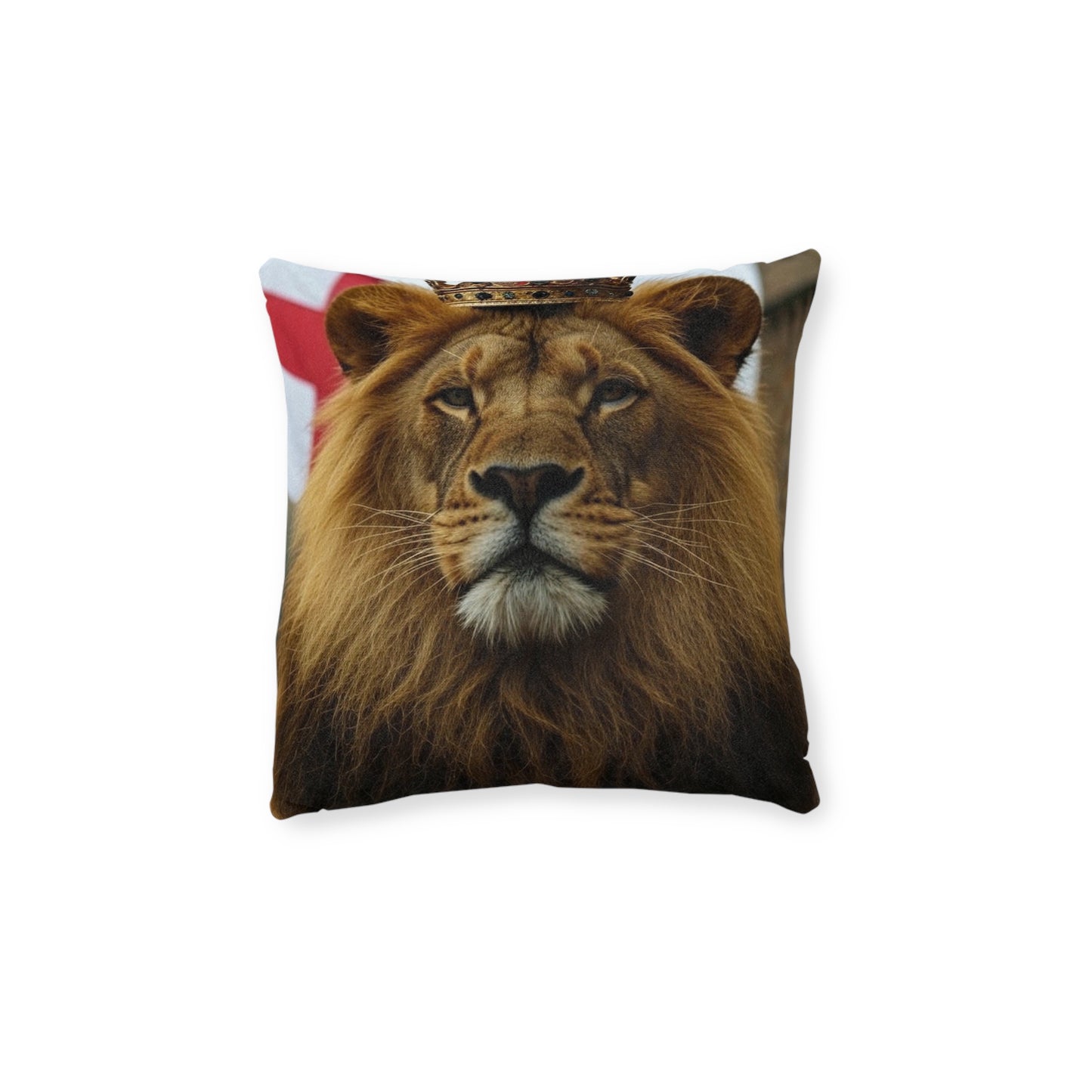 English Lion