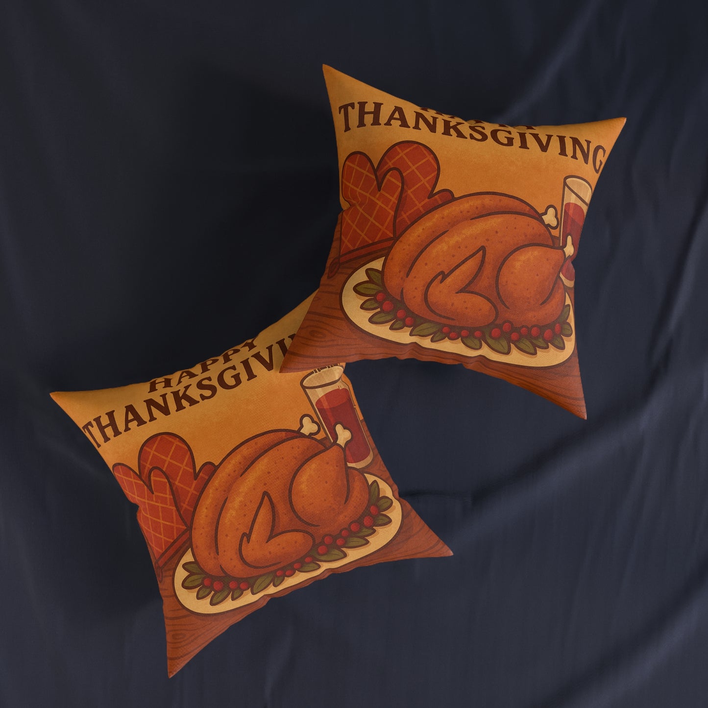 Happy Thanksgiving