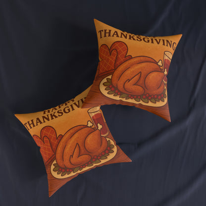 Happy Thanksgiving