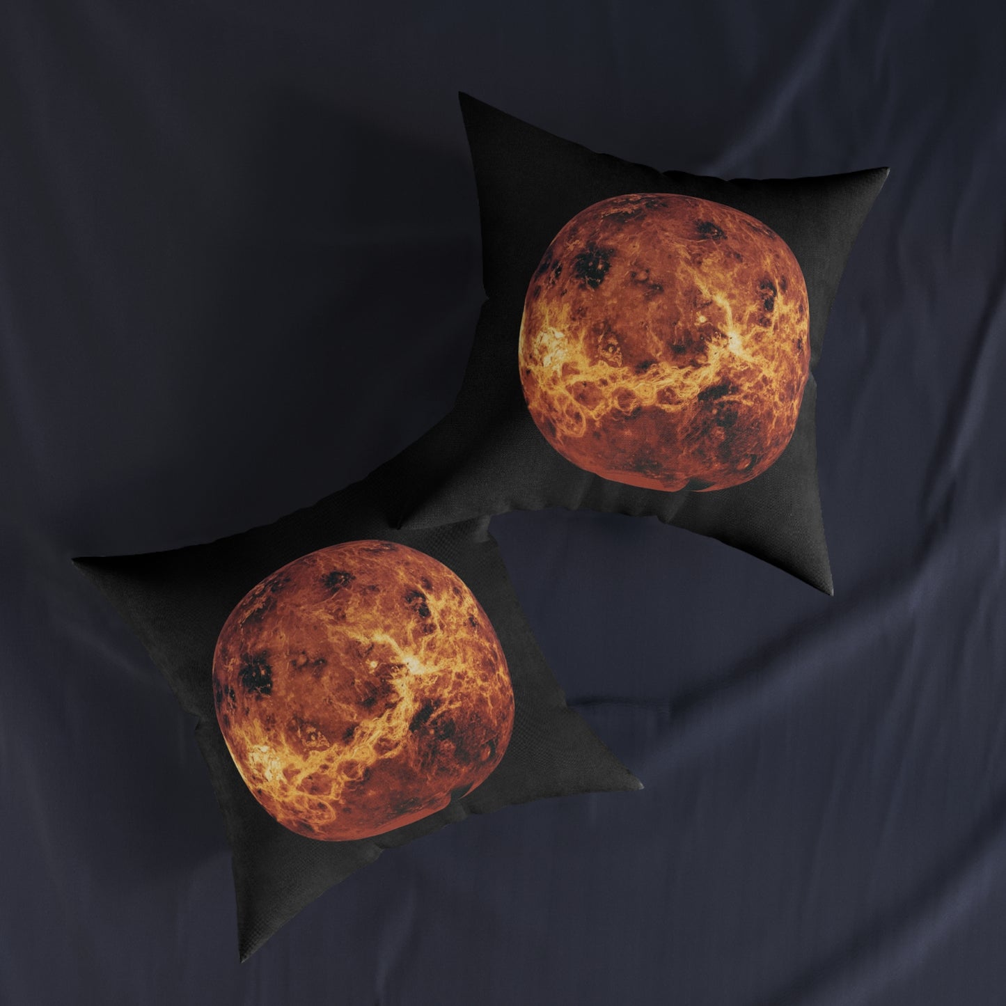 Planet Venus