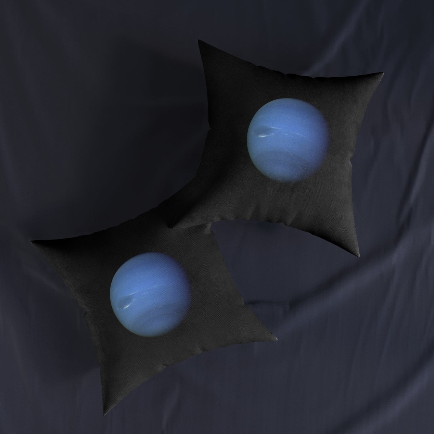 Planet Neptune
