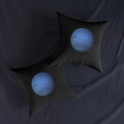 Planet Neptune