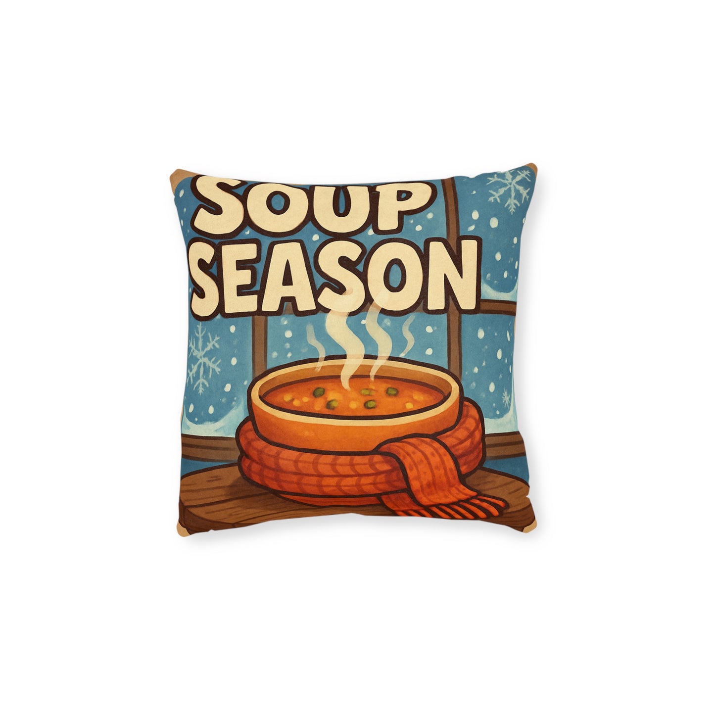 Soup Season