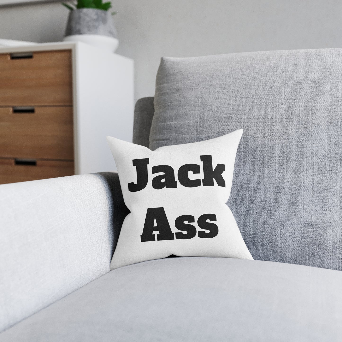 Jack*ss