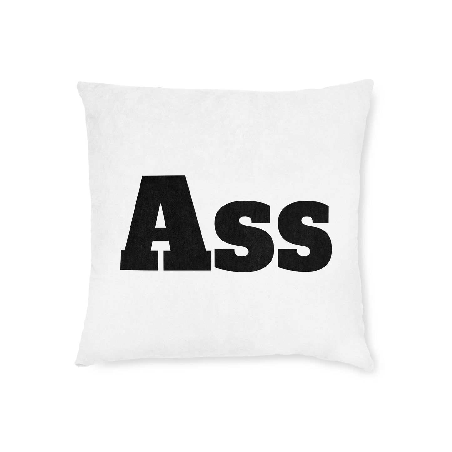 A*s