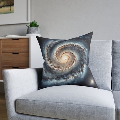 The Whirlpool Galaxy