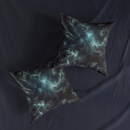 Theoretical Image Of Dark Matter