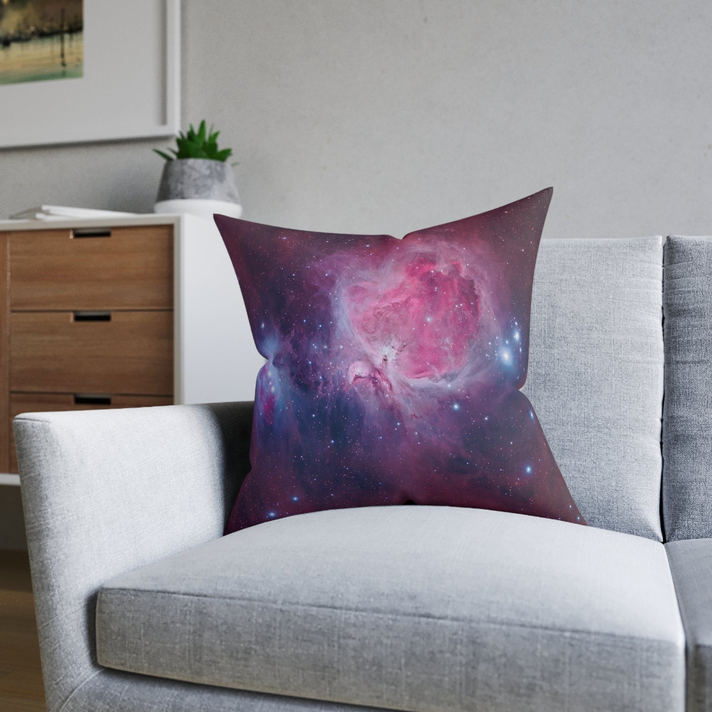 Orion Nebula