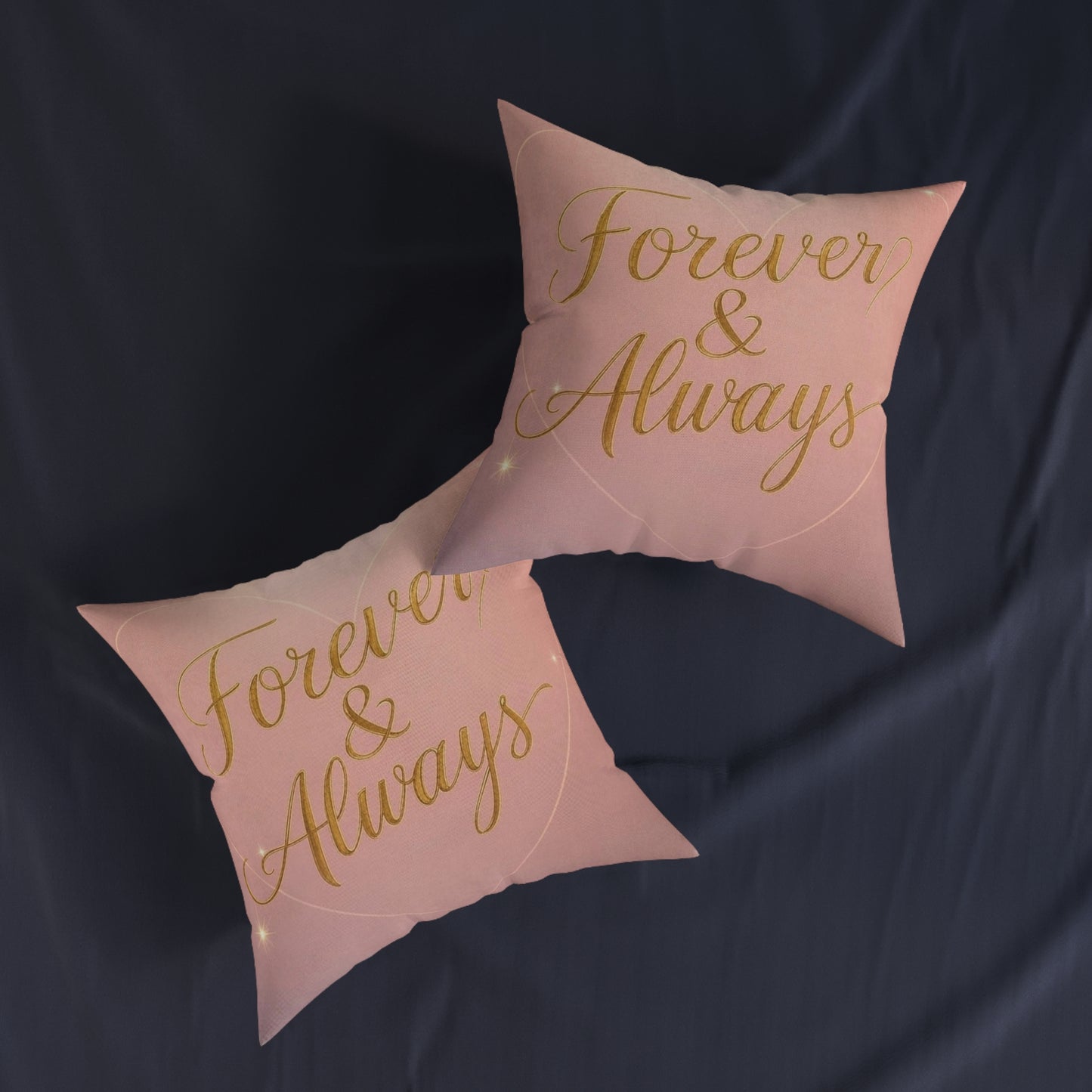 Forever & Always