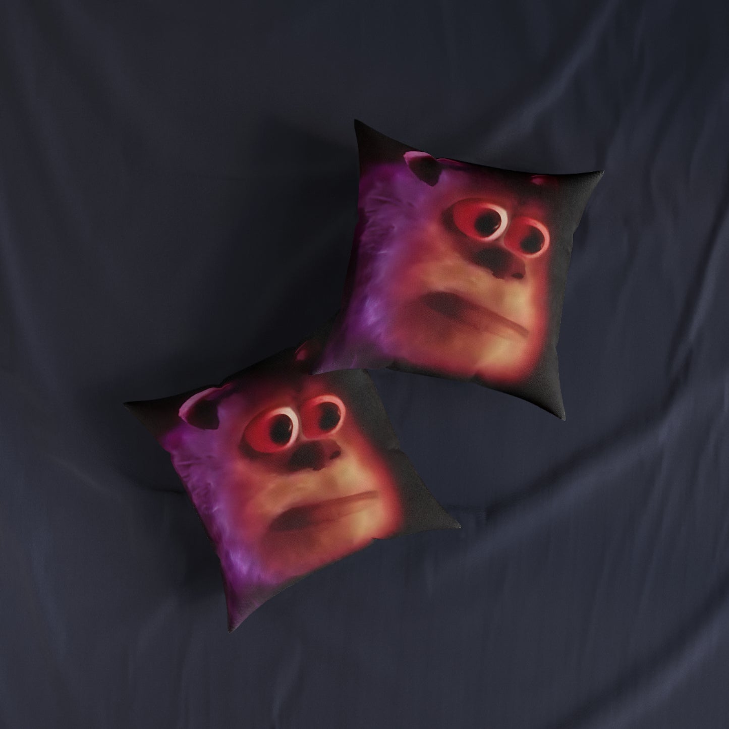 Sully Meme