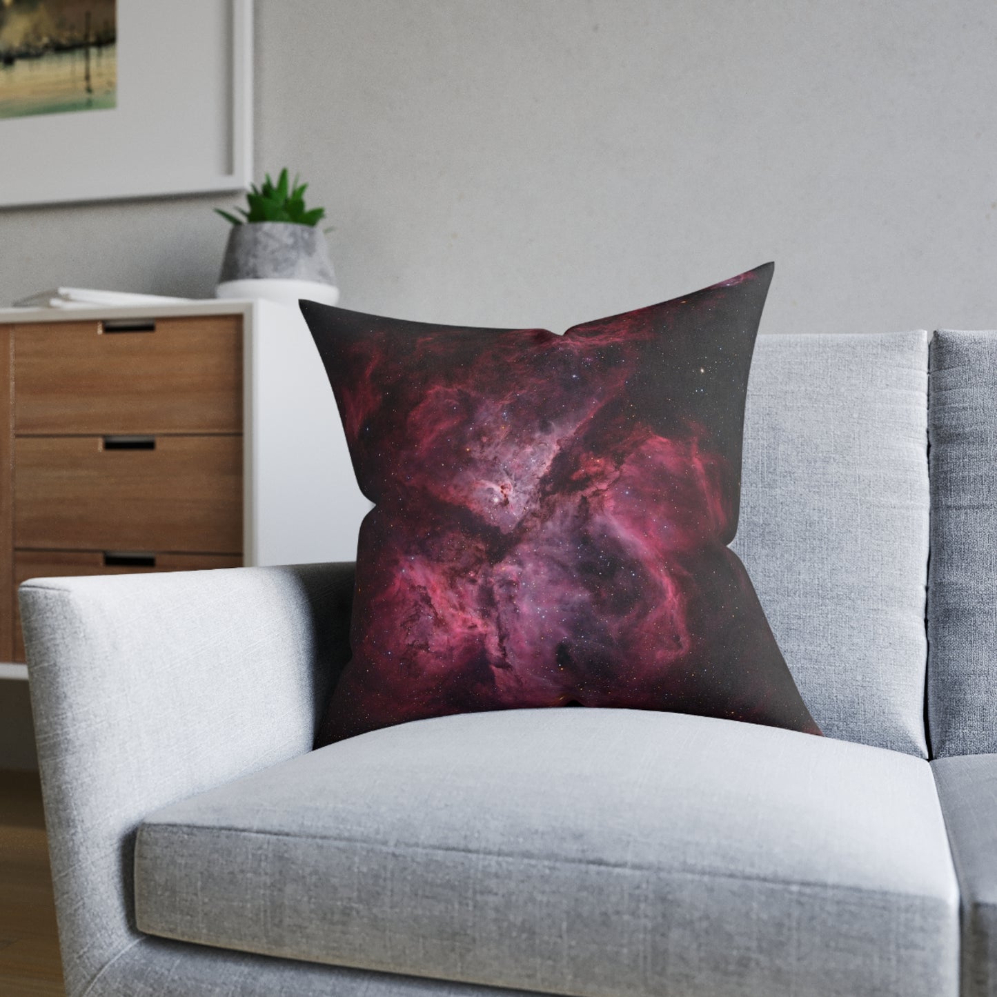 The Carina Nebula