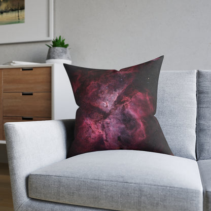 The Carina Nebula