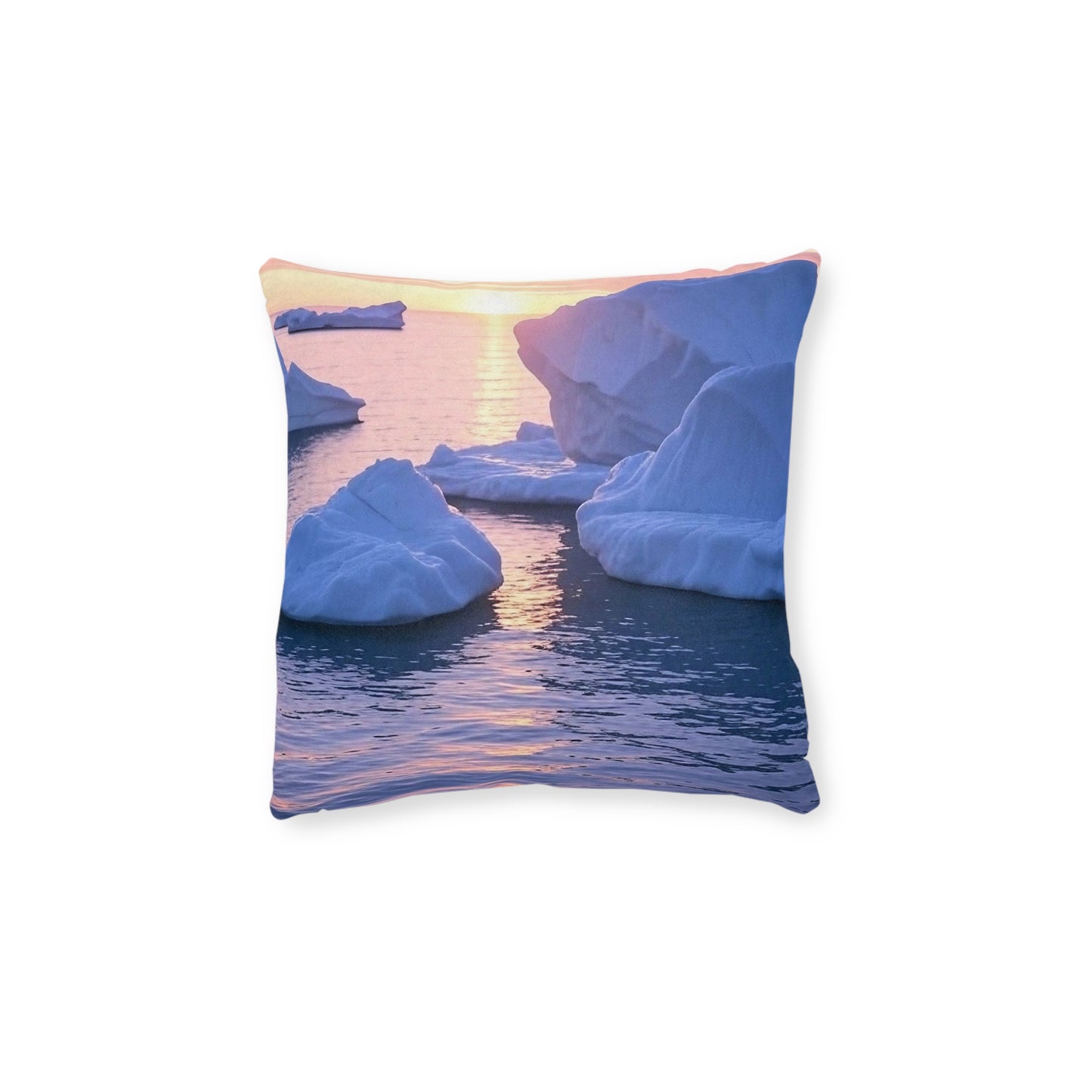 Icebergs