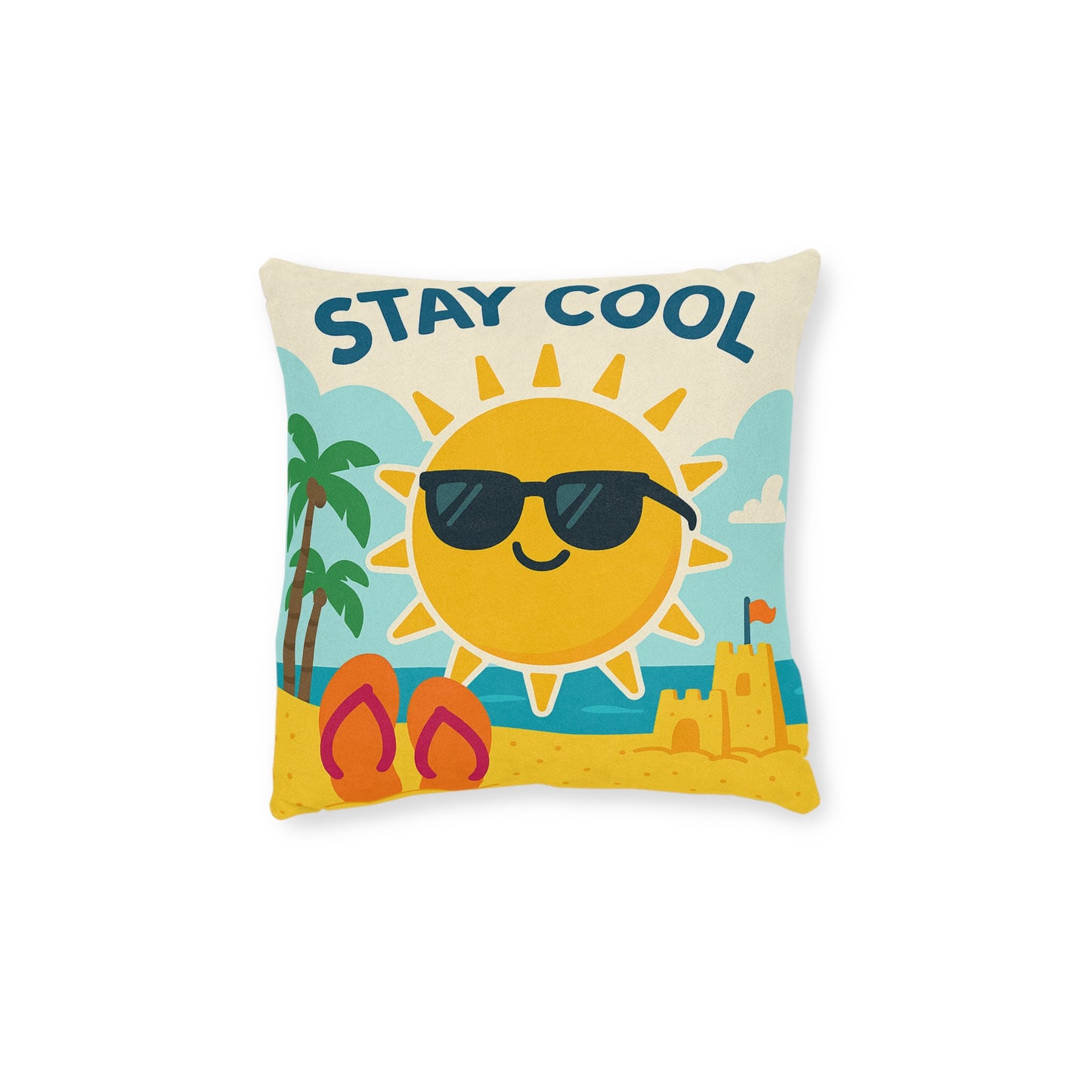 Stay Cool