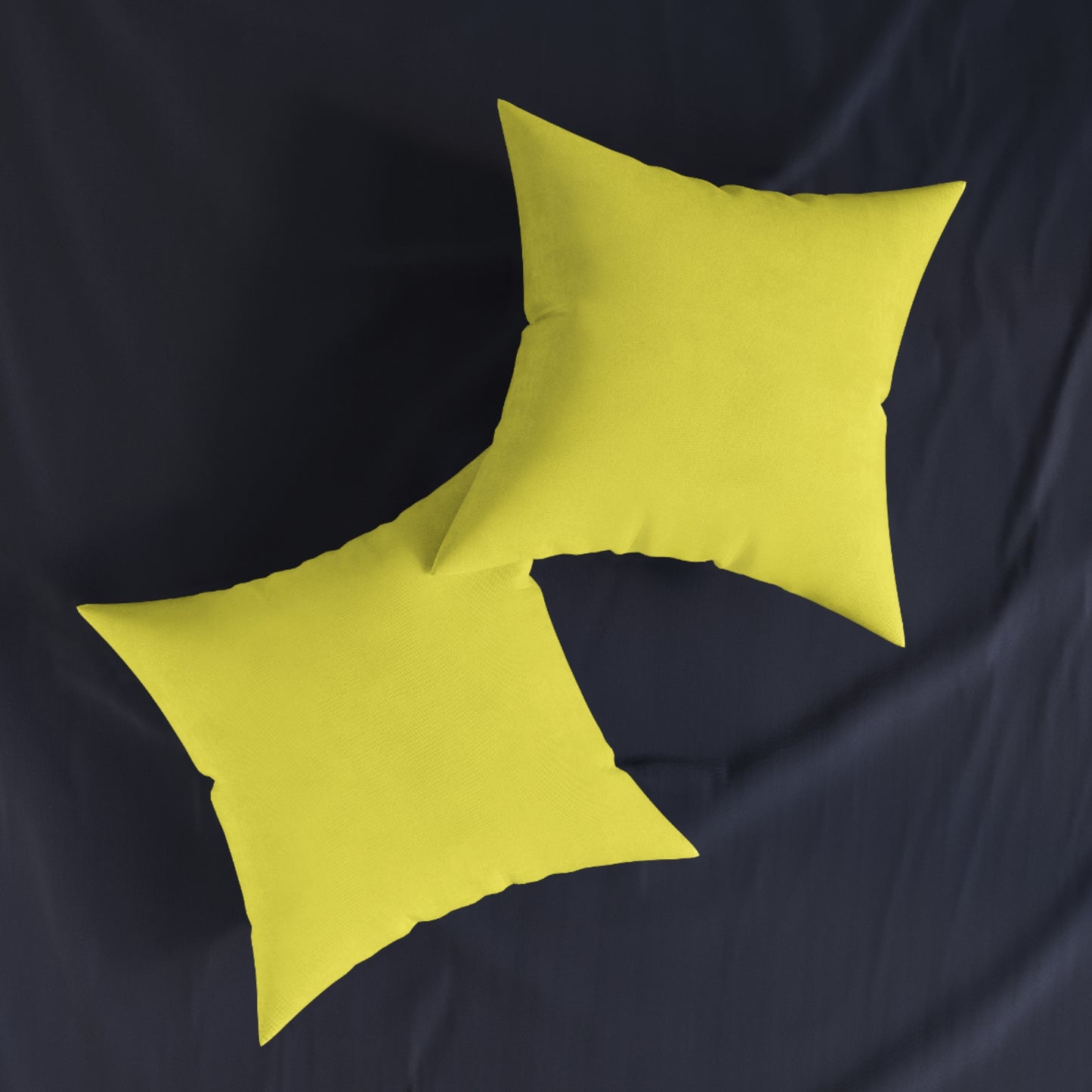 Lemon Yellow