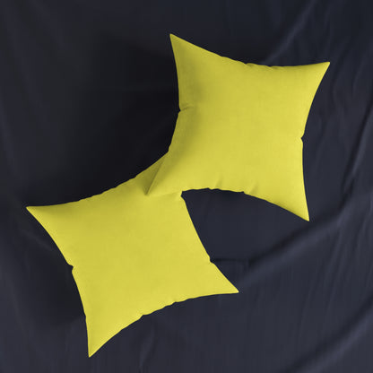Lemon Yellow