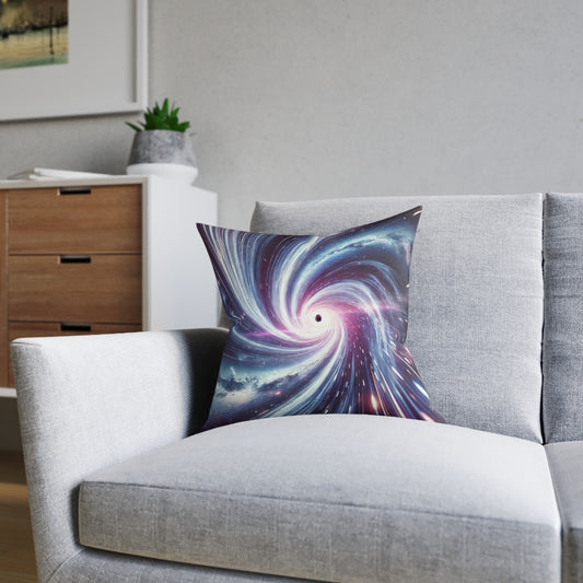 Theoretical Worm Hole Interior