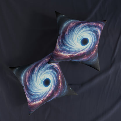 Theoretical Worm Hole
