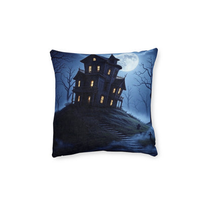 Spooky House Halloween