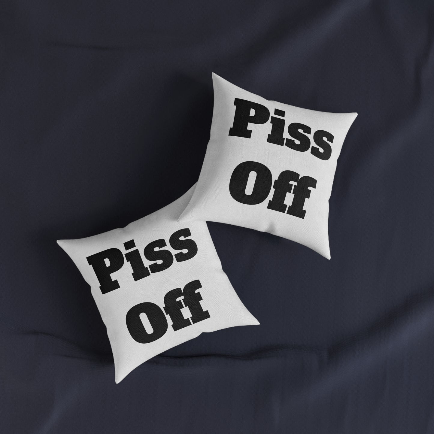P*ss Off