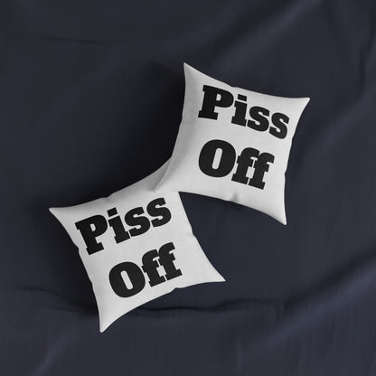 P*ss Off