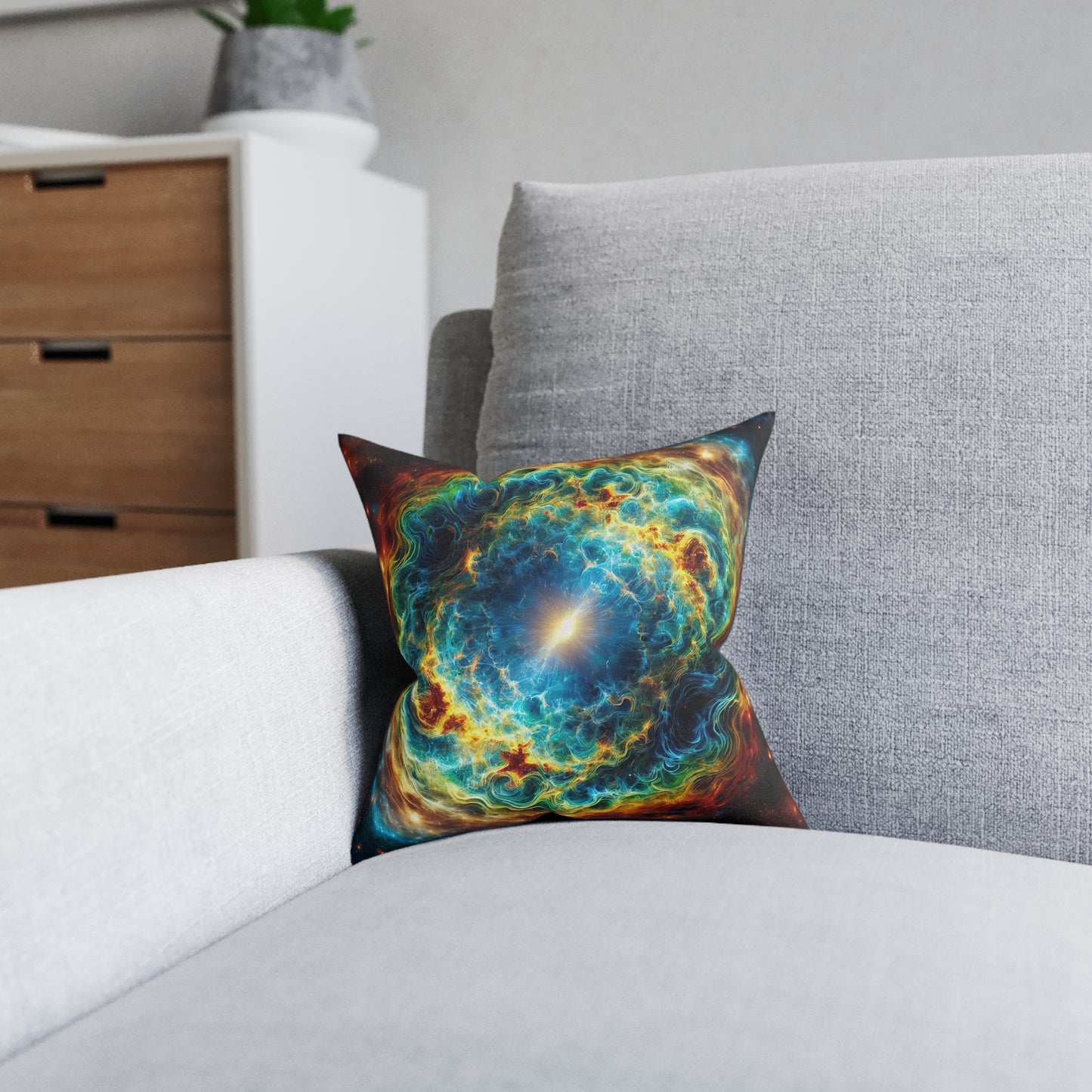 Cosmic Microwave Background