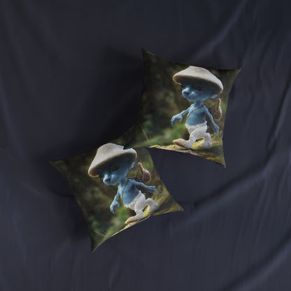 Smurf Cat Meme