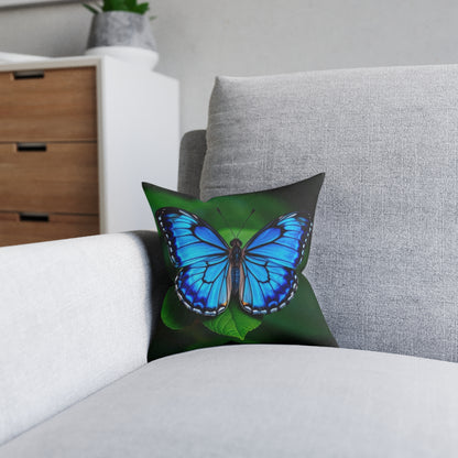 Butterfly Blue