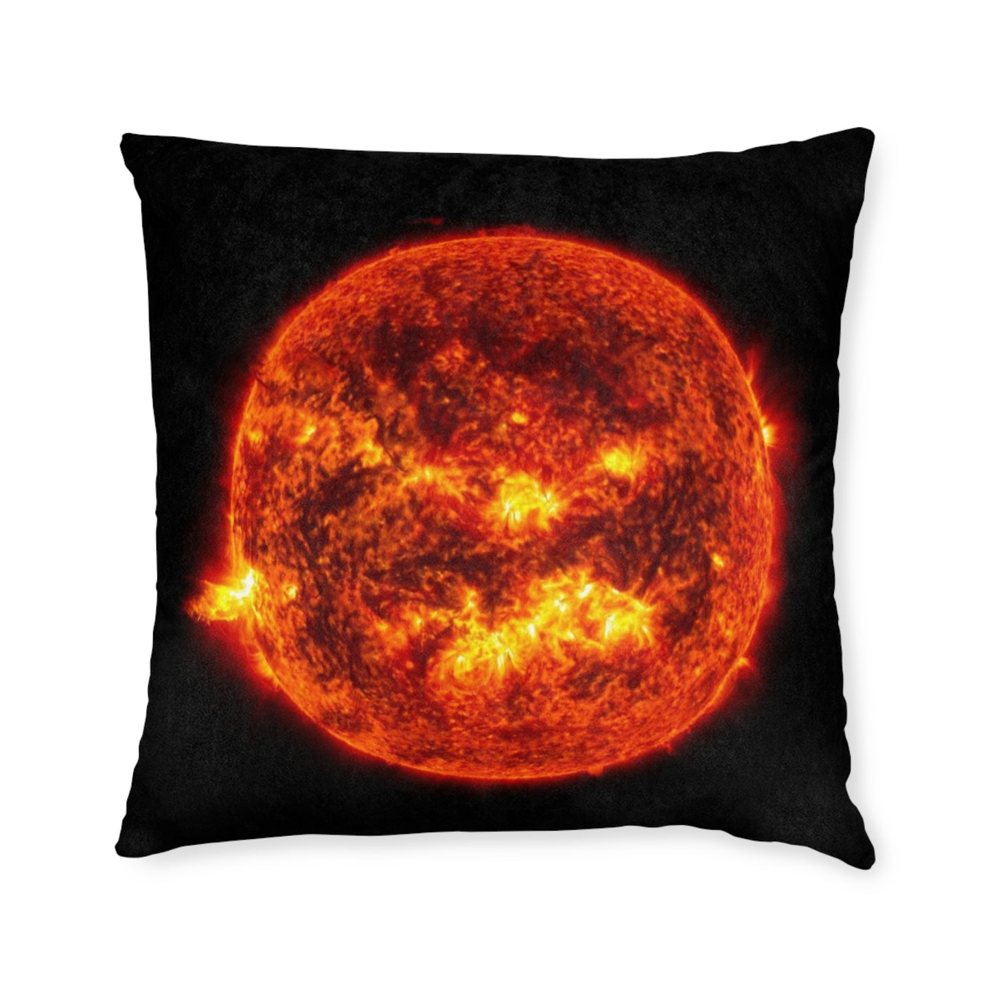 The Sun