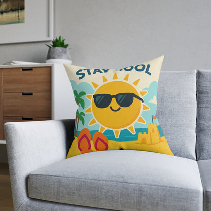 Stay Cool
