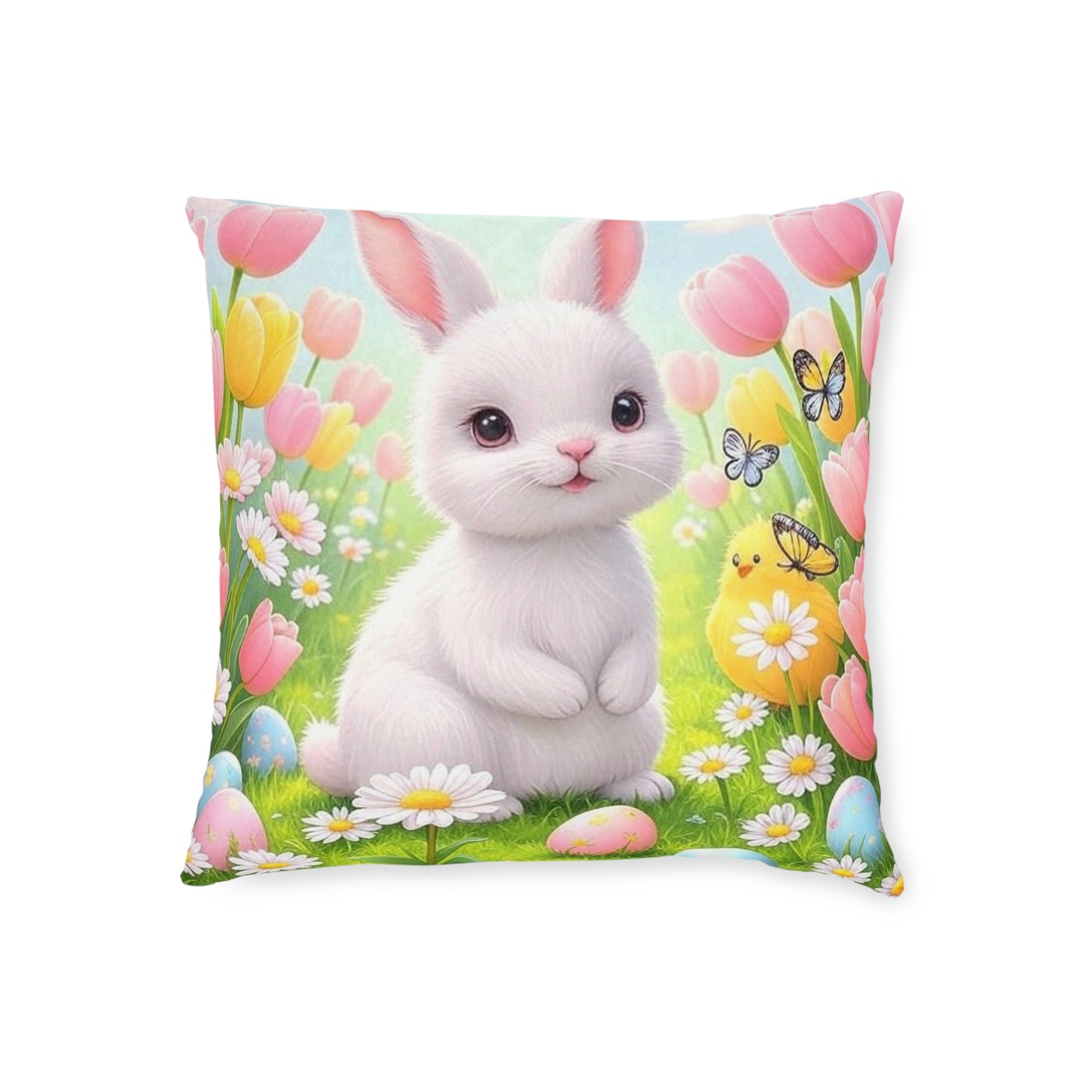Cute Easter Bunny