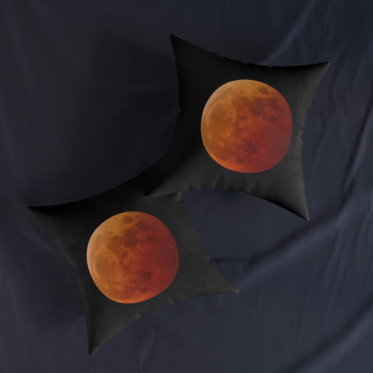 Lunar Eclipse