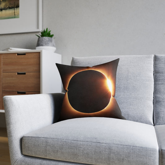 Solar Eclipse