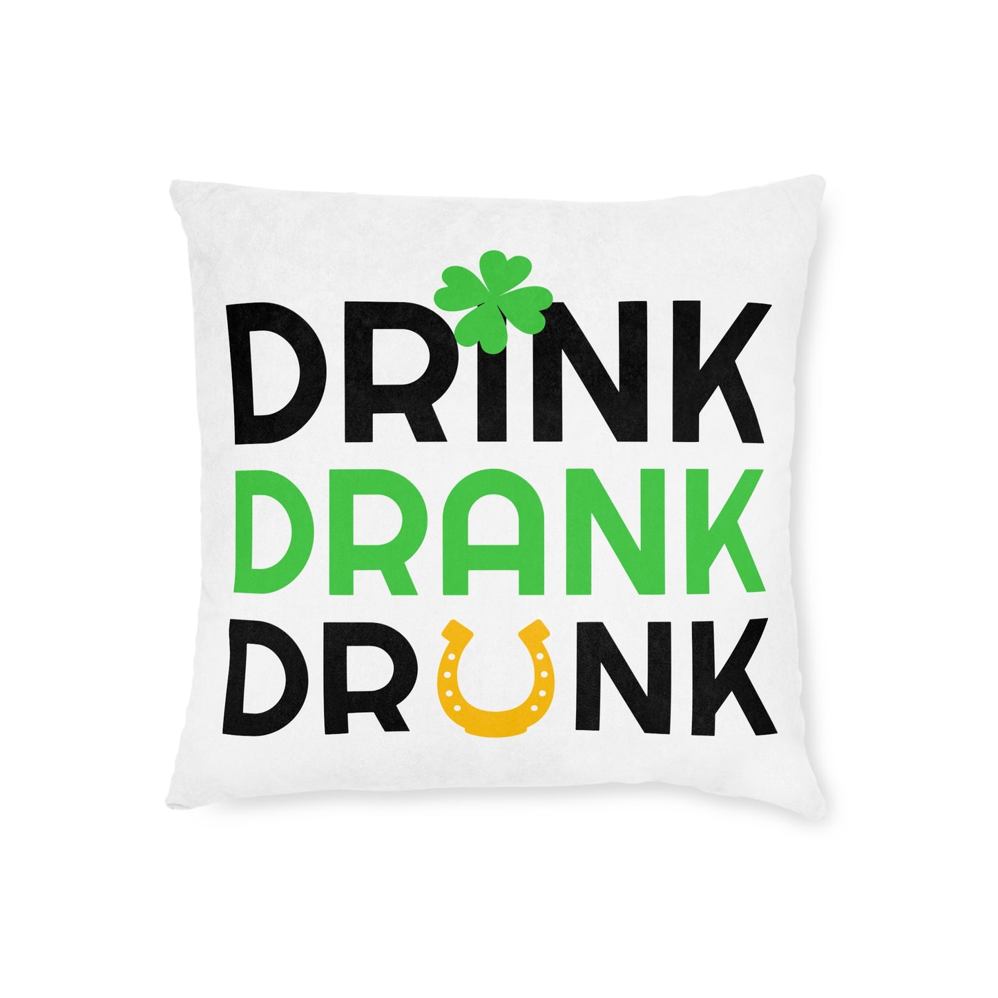 Drink Drank Drunk
