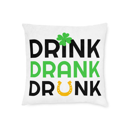 Drink Drank Drunk