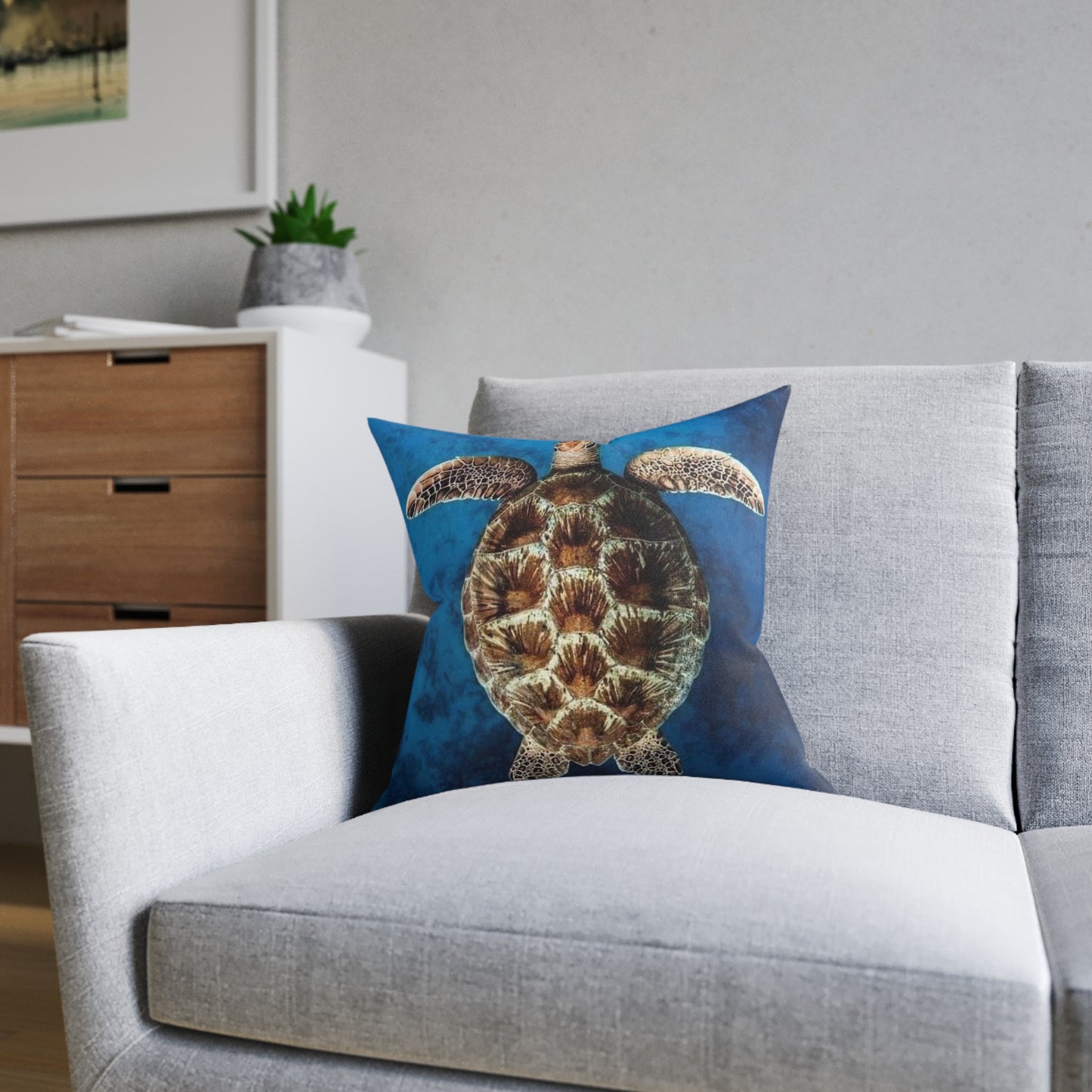 Sea Turtle
