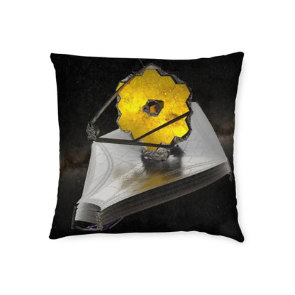 JWST- James Webb Space Telescope