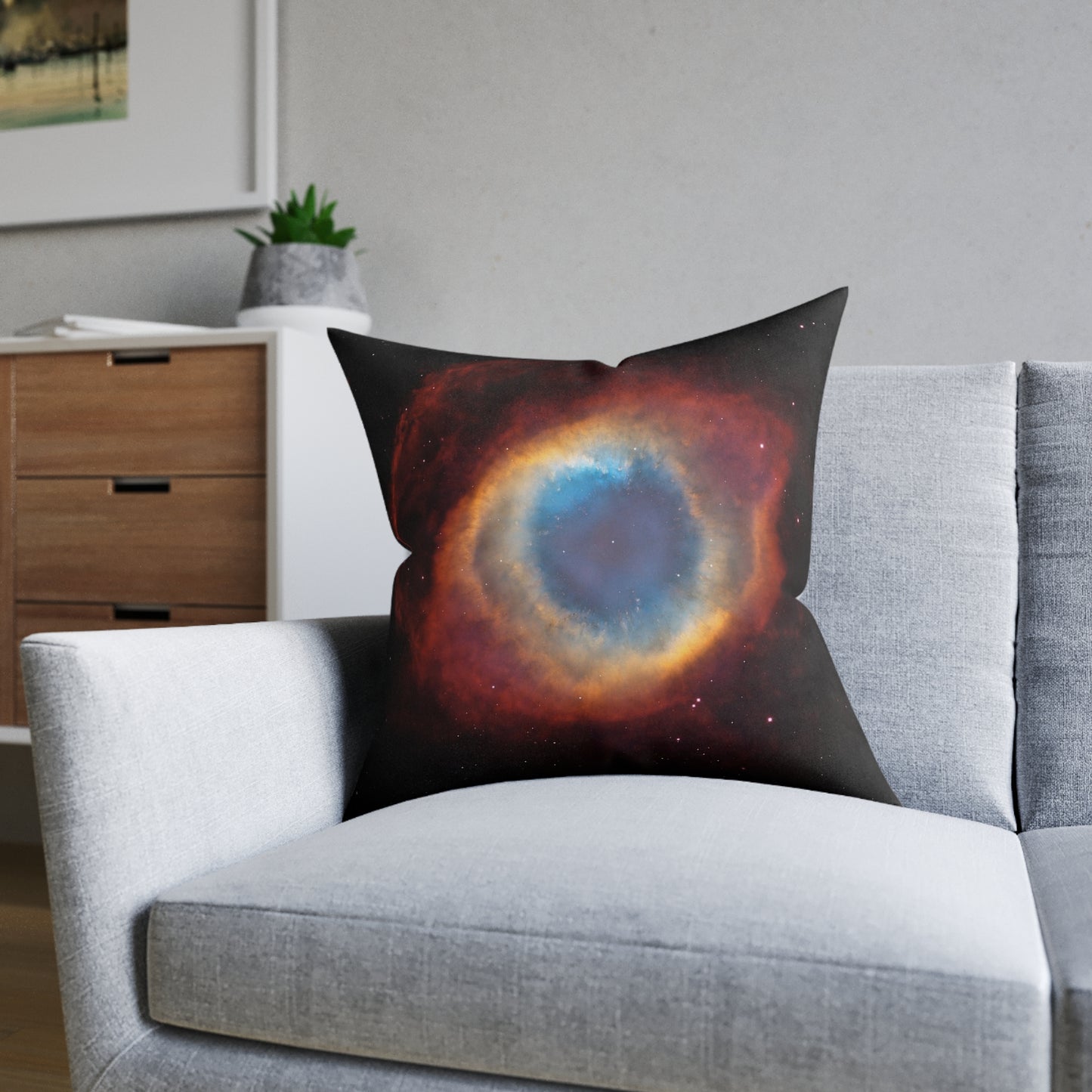 Helix Nebula