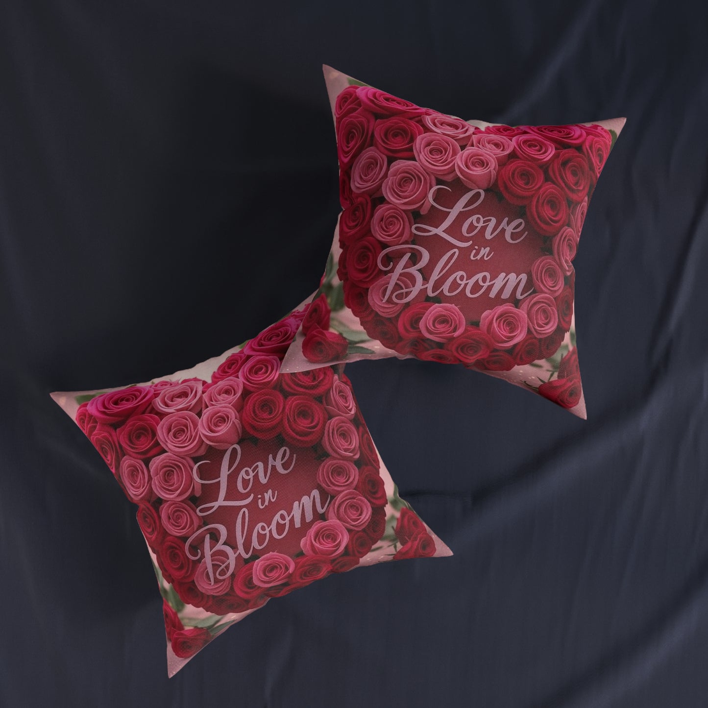 Love In Bloom